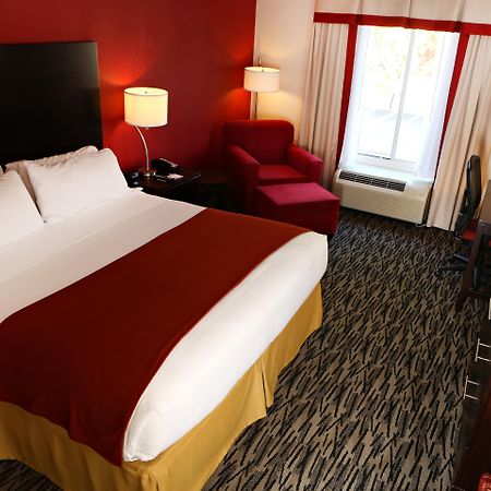 Hampton Inn Sumter Εξωτερικό φωτογραφία
