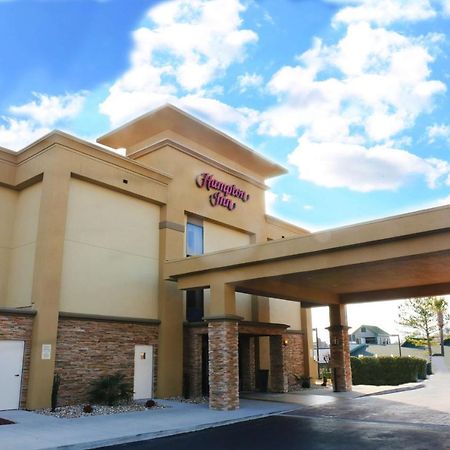 Hampton Inn Sumter Εξωτερικό φωτογραφία