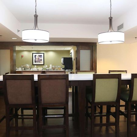 Hampton Inn Sumter Εξωτερικό φωτογραφία