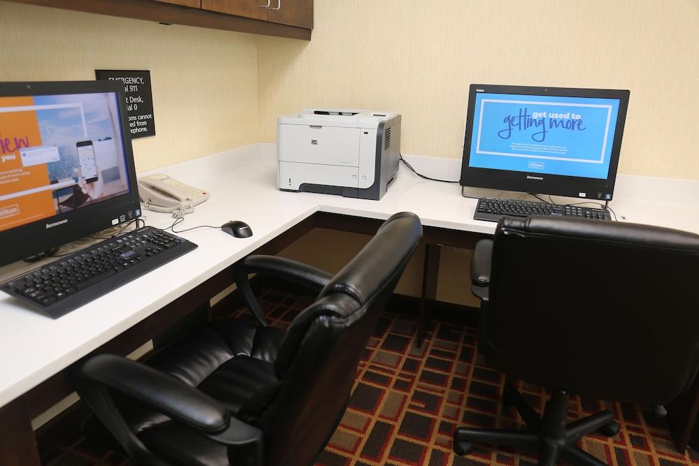 Hampton Inn Sumter Εξωτερικό φωτογραφία