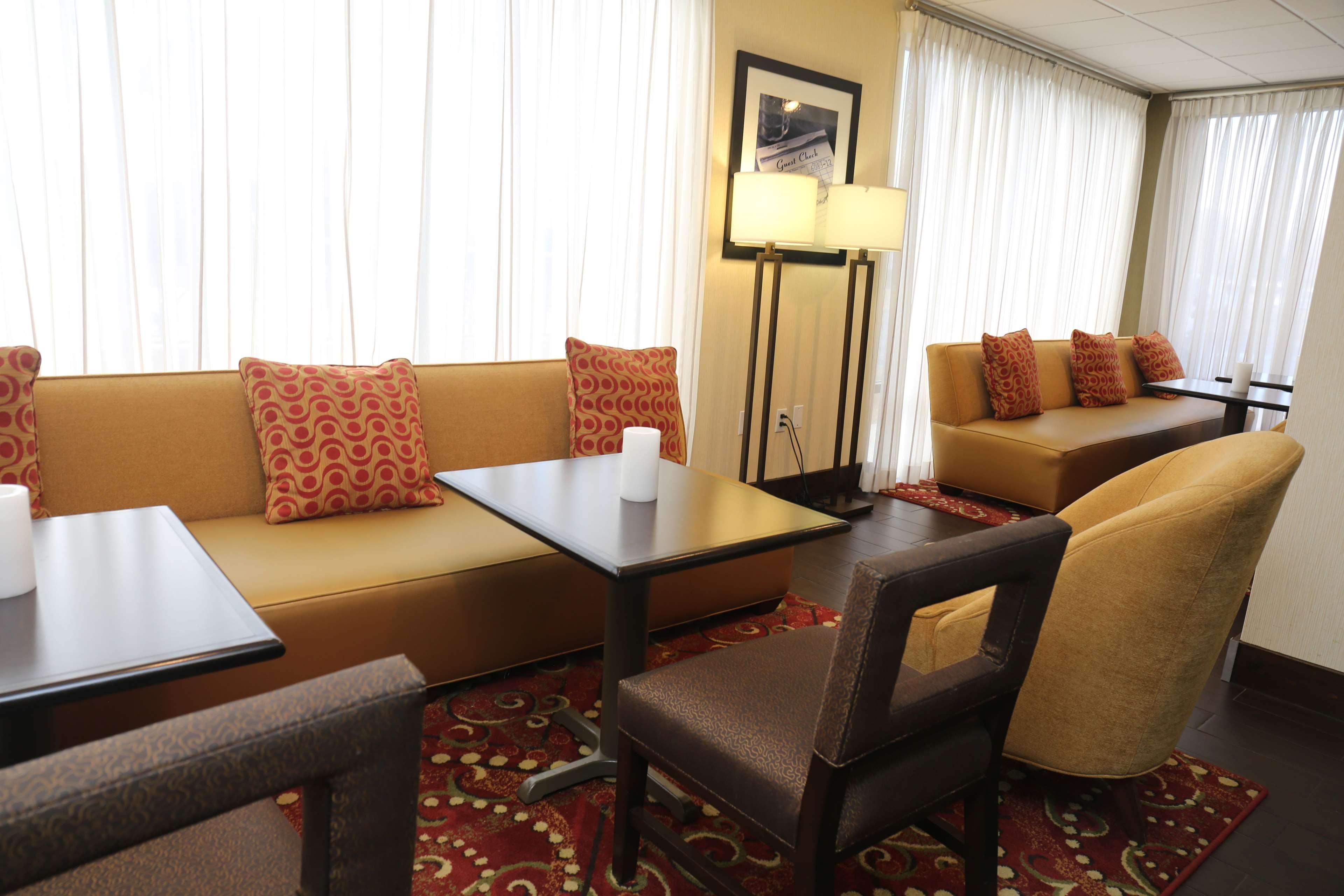 Hampton Inn Sumter Εξωτερικό φωτογραφία