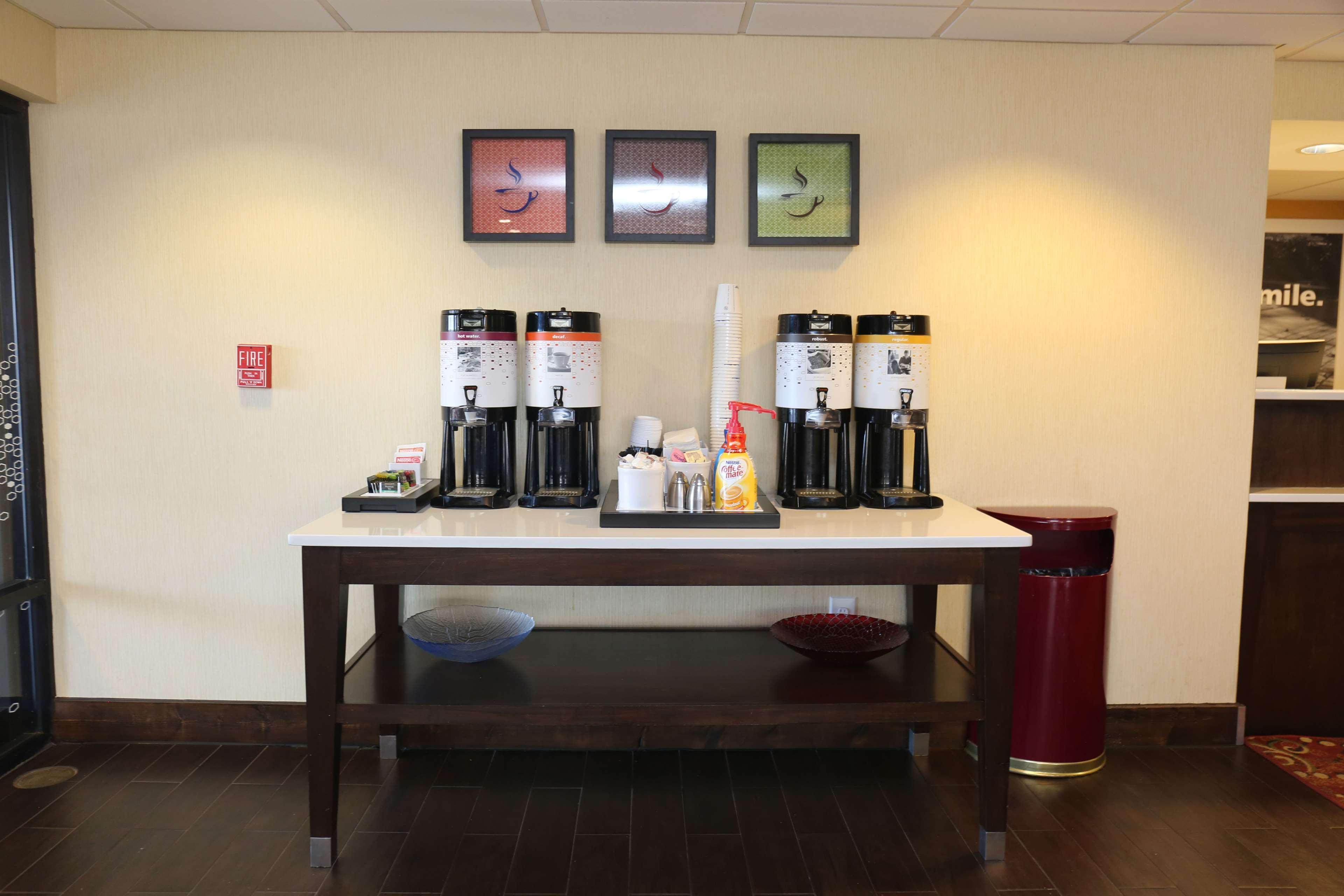 Hampton Inn Sumter Εξωτερικό φωτογραφία