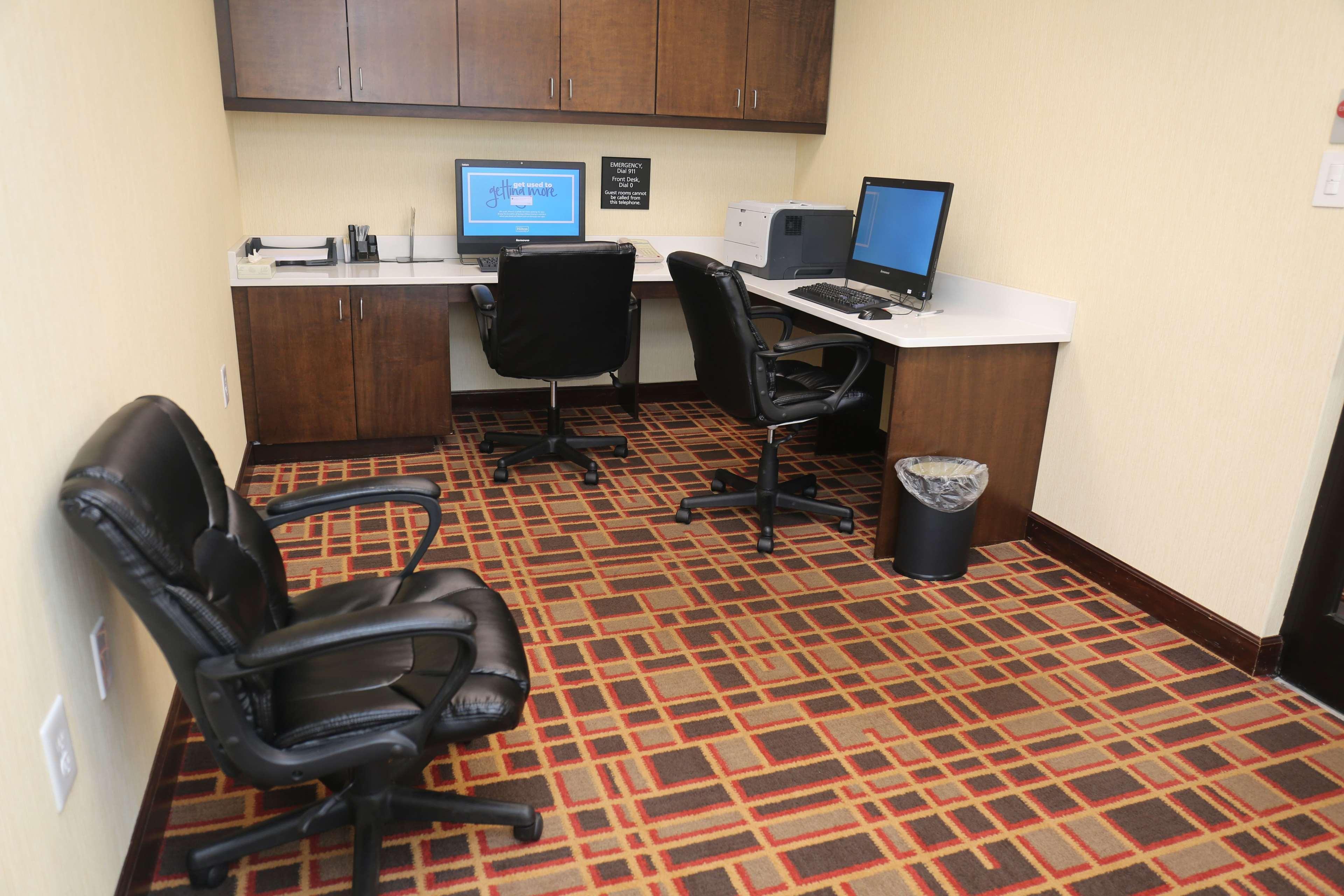 Hampton Inn Sumter Εξωτερικό φωτογραφία