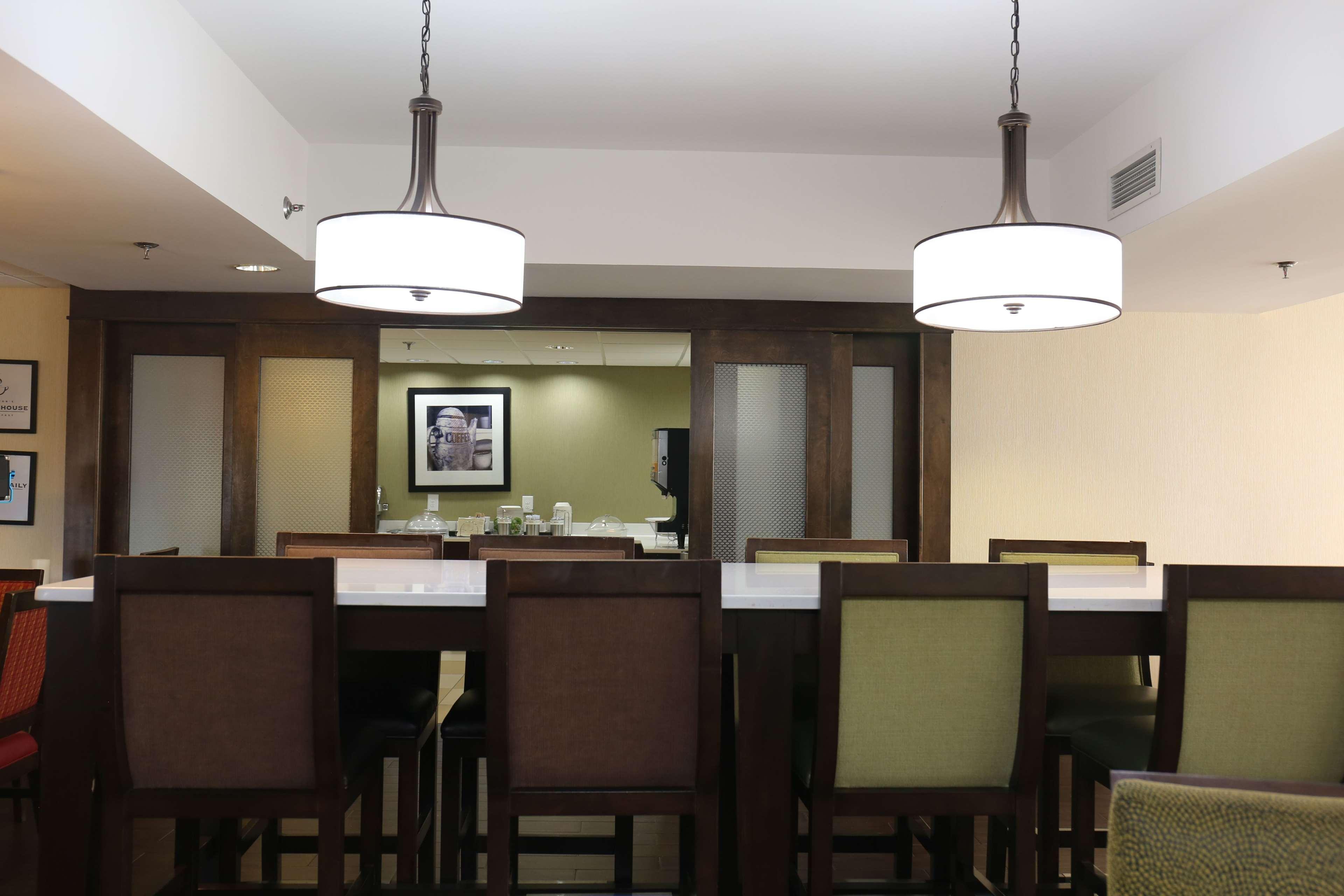 Hampton Inn Sumter Εξωτερικό φωτογραφία