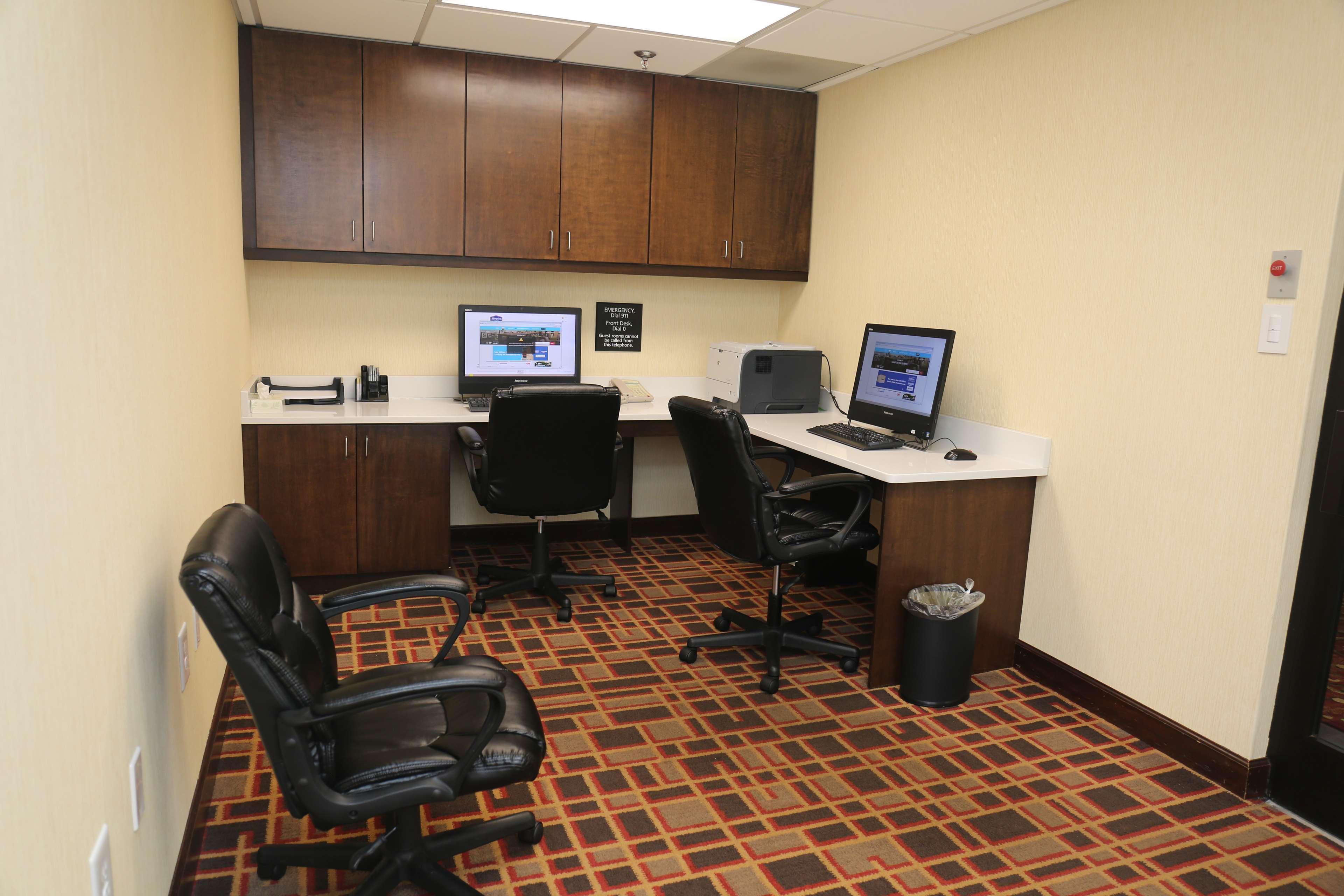 Hampton Inn Sumter Εξωτερικό φωτογραφία