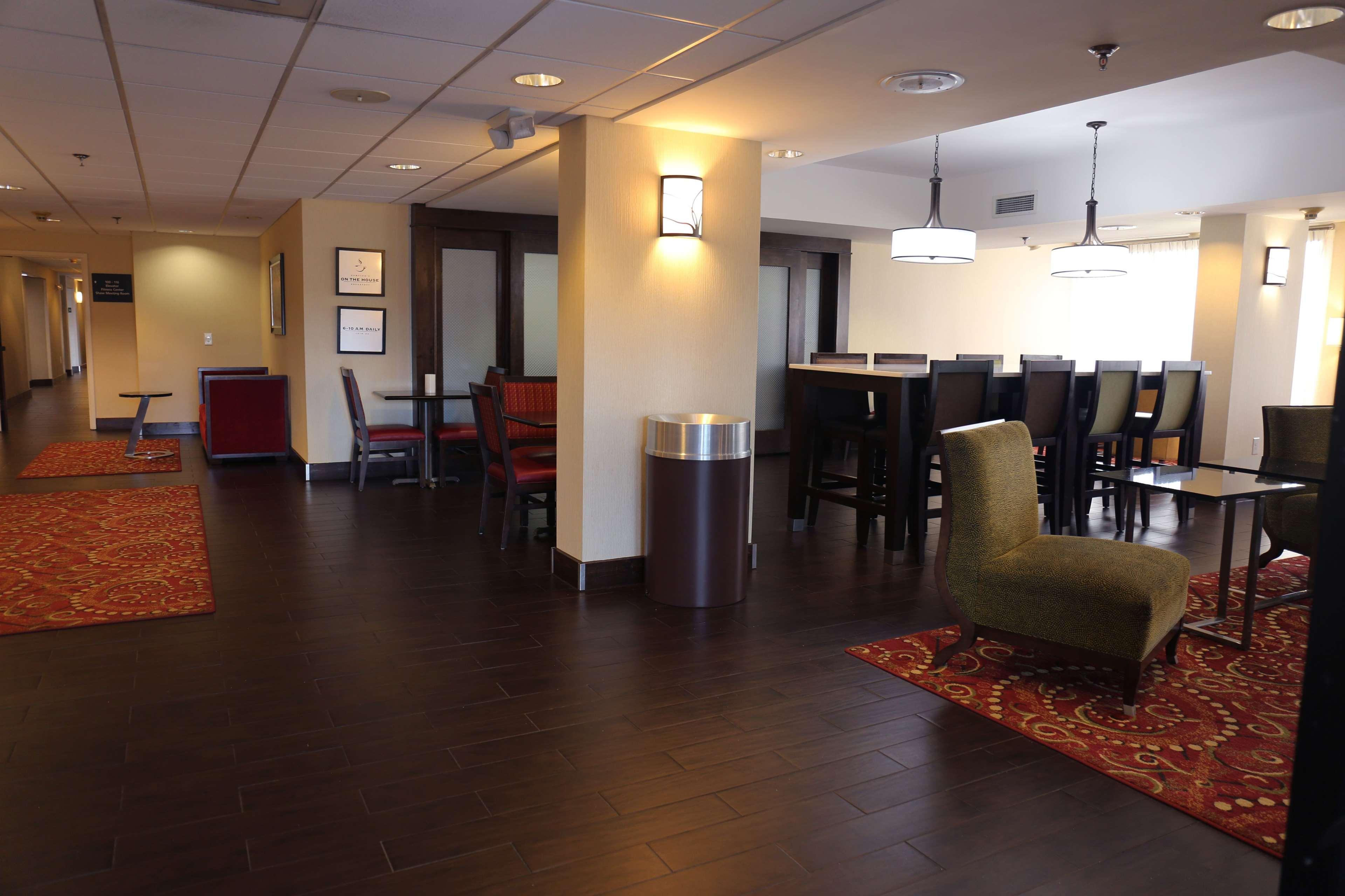 Hampton Inn Sumter Εξωτερικό φωτογραφία