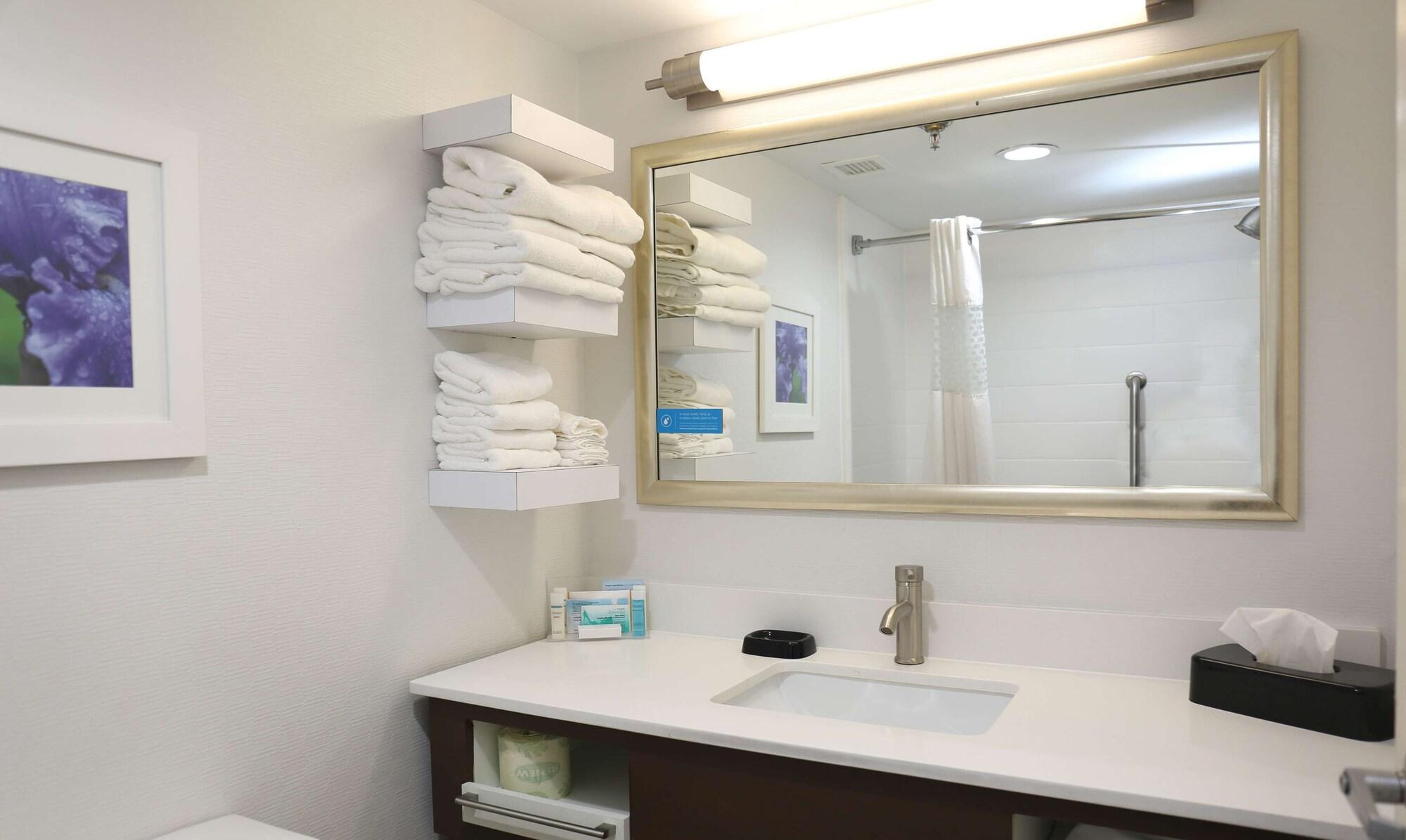 Hampton Inn Sumter Εξωτερικό φωτογραφία