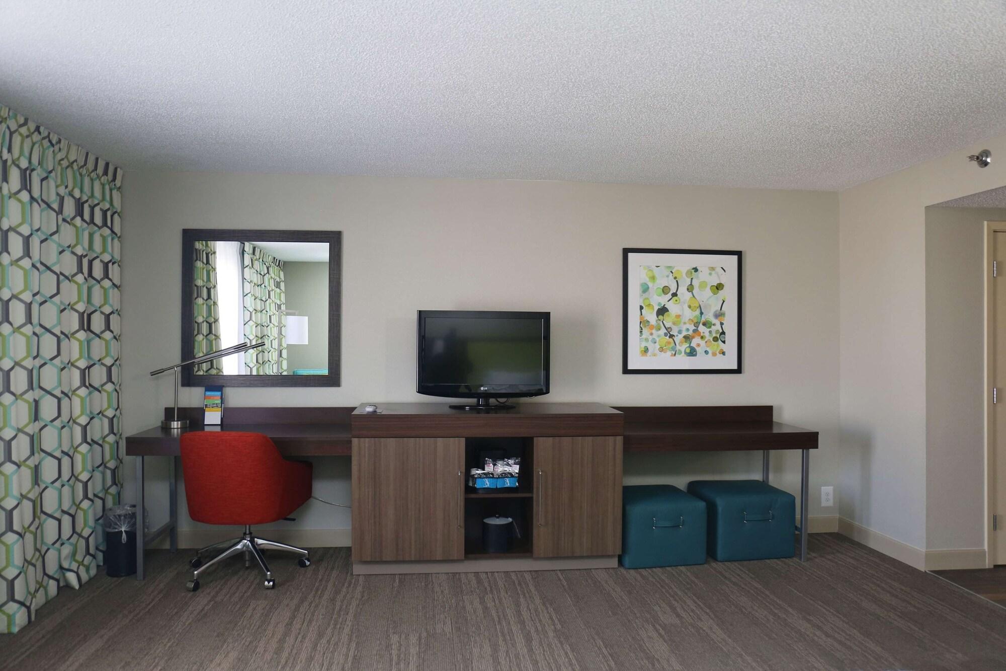 Hampton Inn Sumter Εξωτερικό φωτογραφία
