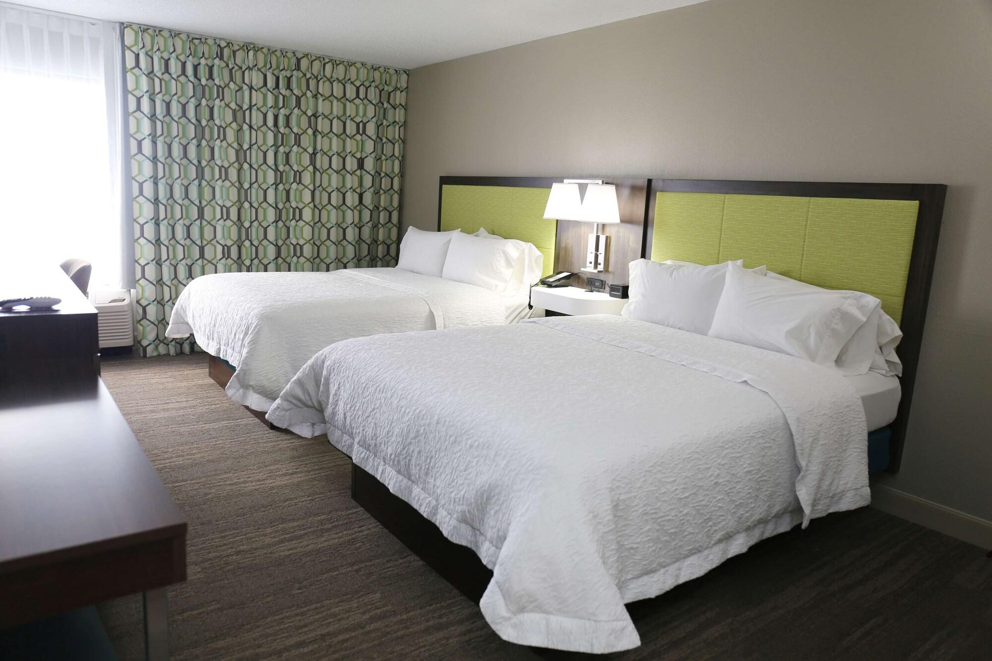 Hampton Inn Sumter Εξωτερικό φωτογραφία