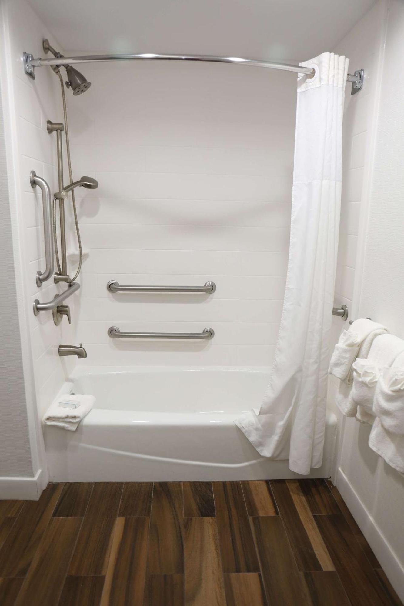 Hampton Inn Sumter Εξωτερικό φωτογραφία