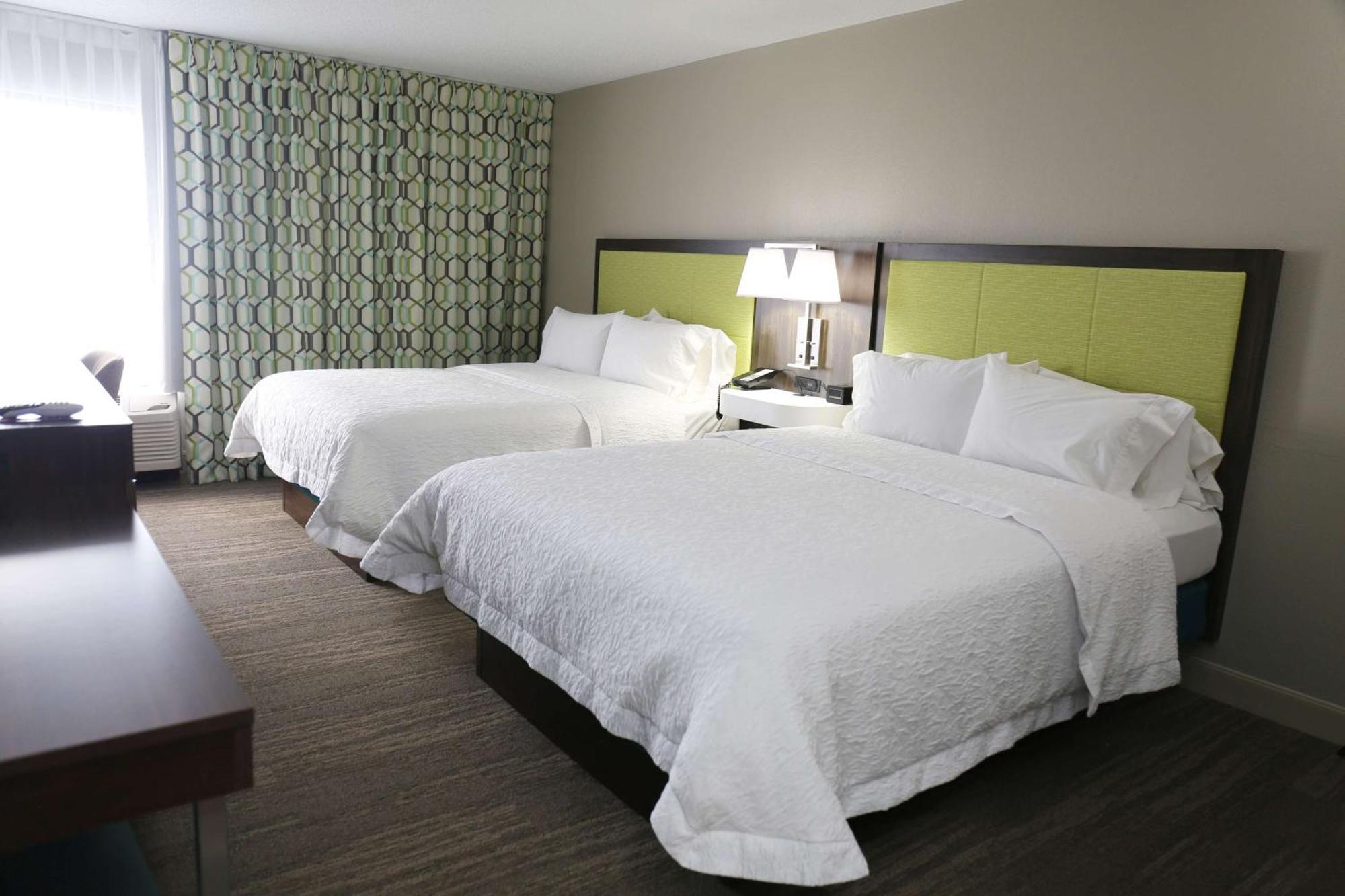 Hampton Inn Sumter Εξωτερικό φωτογραφία