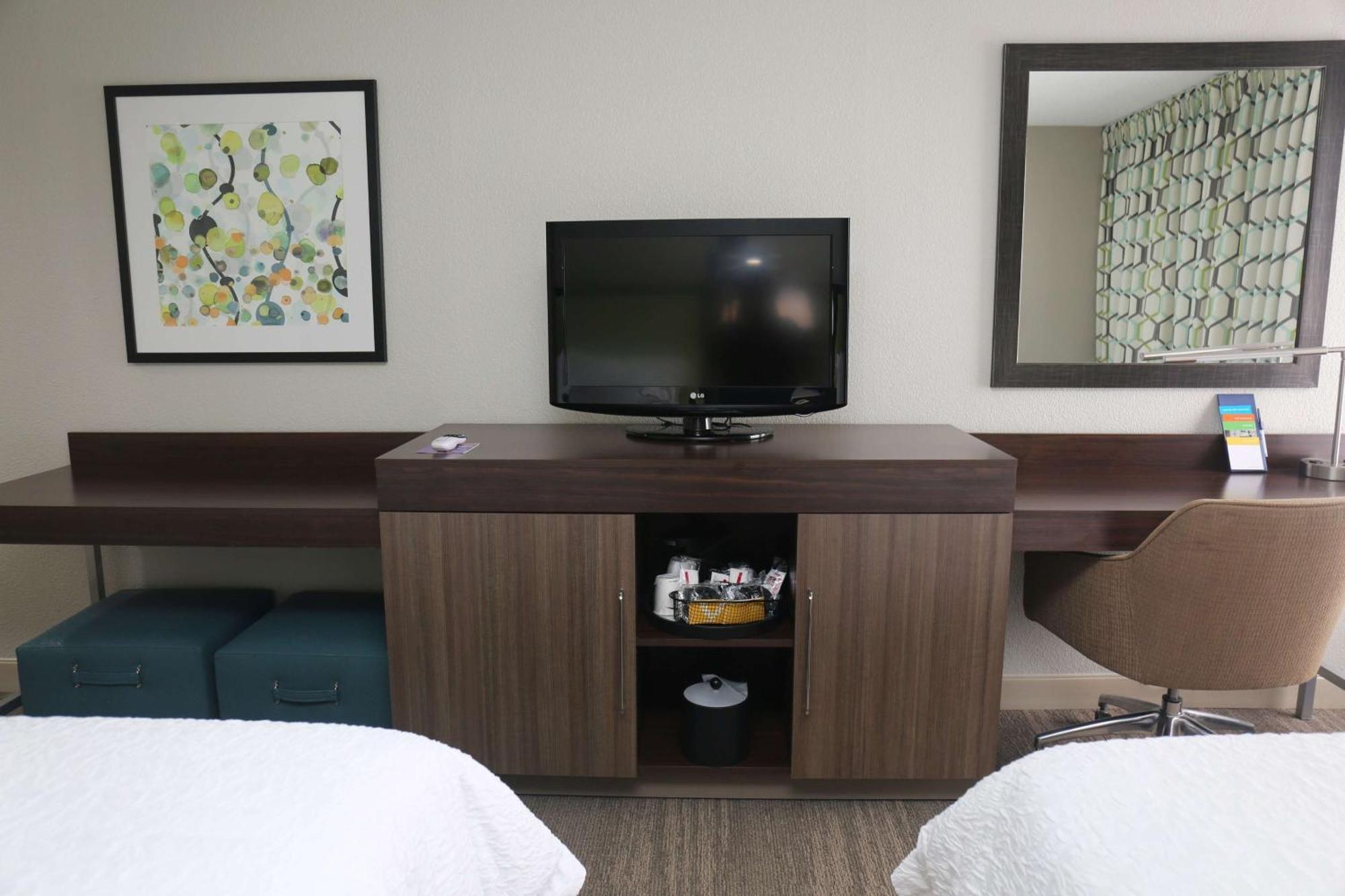 Hampton Inn Sumter Εξωτερικό φωτογραφία