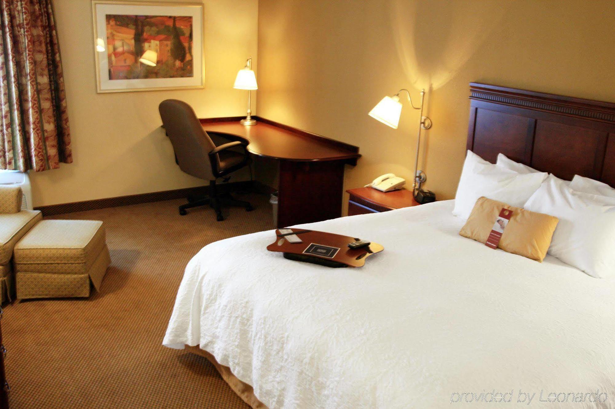 Hampton Inn Sumter Δωμάτιο φωτογραφία