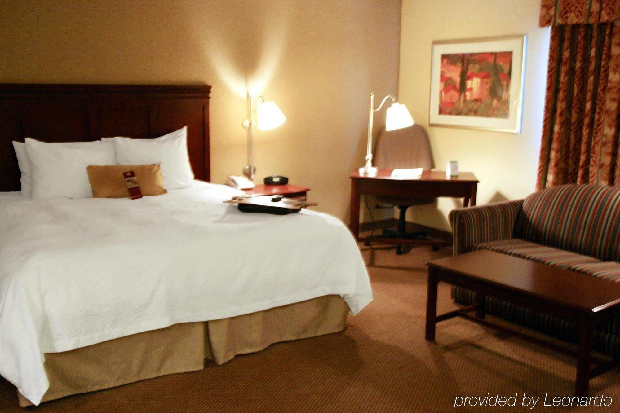 Hampton Inn Sumter Δωμάτιο φωτογραφία