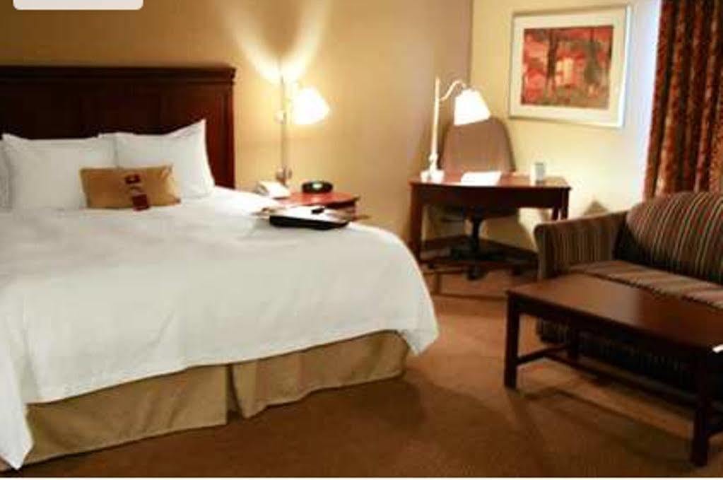 Hampton Inn Sumter Εξωτερικό φωτογραφία