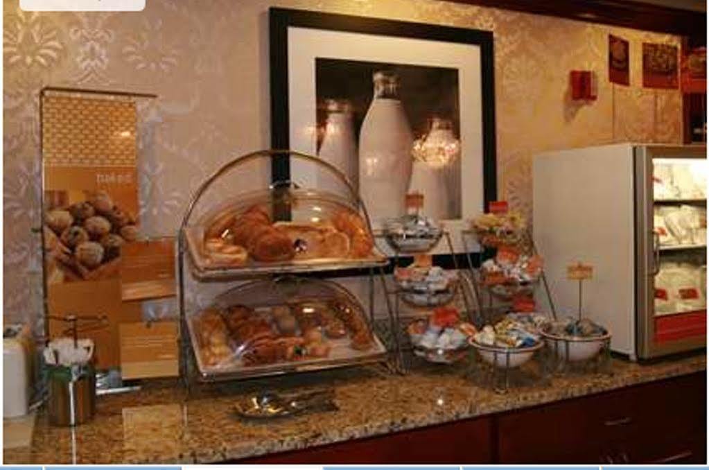Hampton Inn Sumter Εξωτερικό φωτογραφία