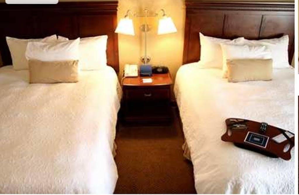 Hampton Inn Sumter Εξωτερικό φωτογραφία