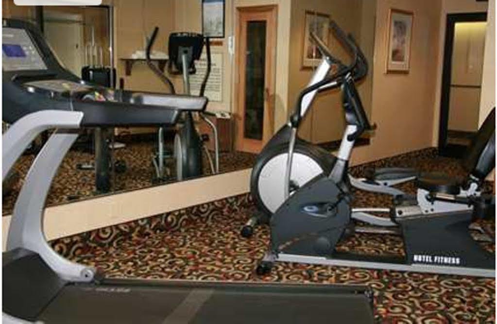Hampton Inn Sumter Εξωτερικό φωτογραφία