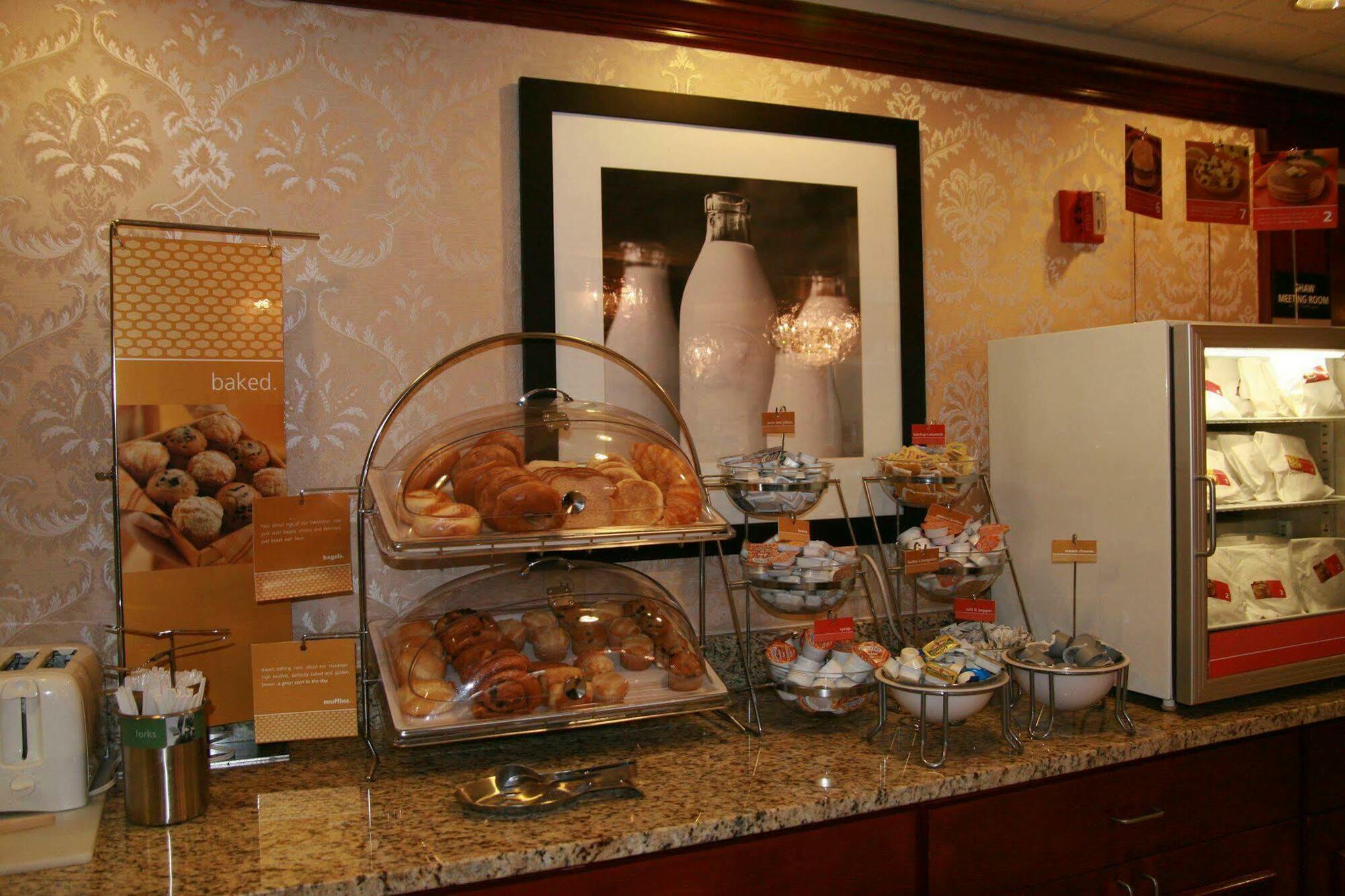 Hampton Inn Sumter Εξωτερικό φωτογραφία