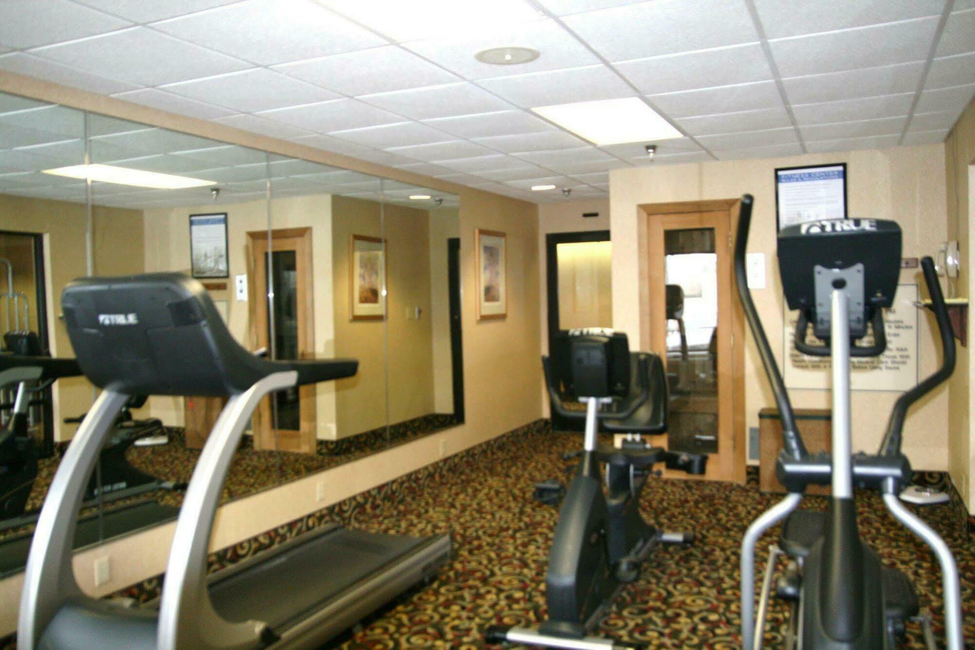 Hampton Inn Sumter Ανέσεις φωτογραφία