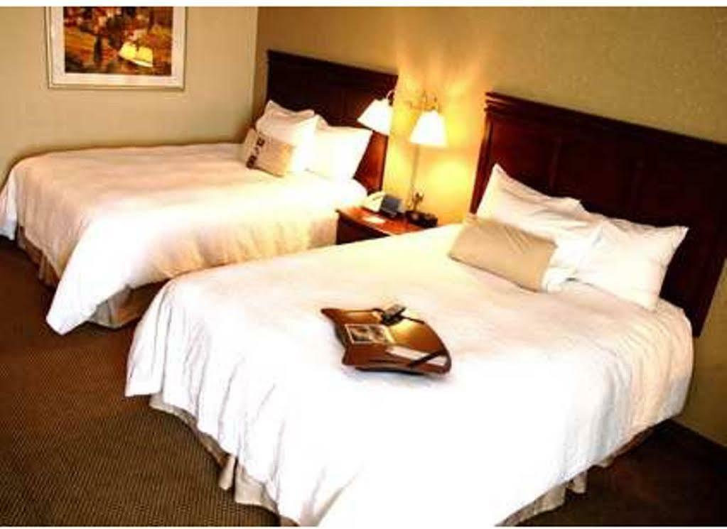 Hampton Inn Sumter Εξωτερικό φωτογραφία