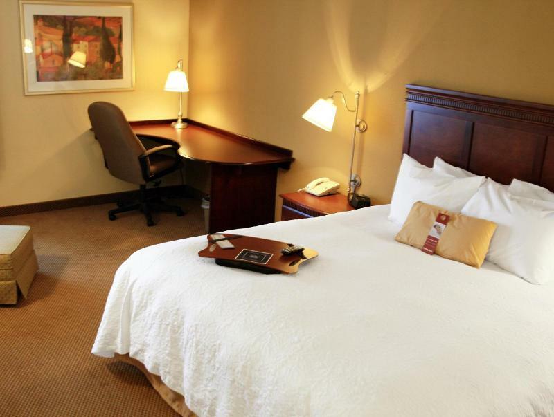 Hampton Inn Sumter Εξωτερικό φωτογραφία